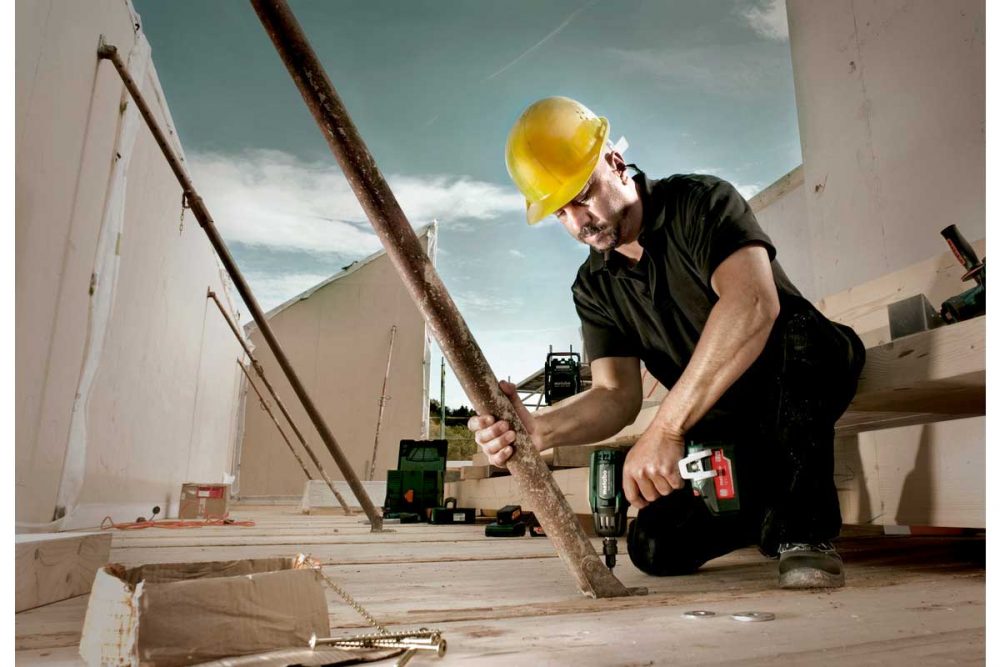METABO aku udarni odvijač SSW 18 LXT BL 400 bez baterije - Image 2