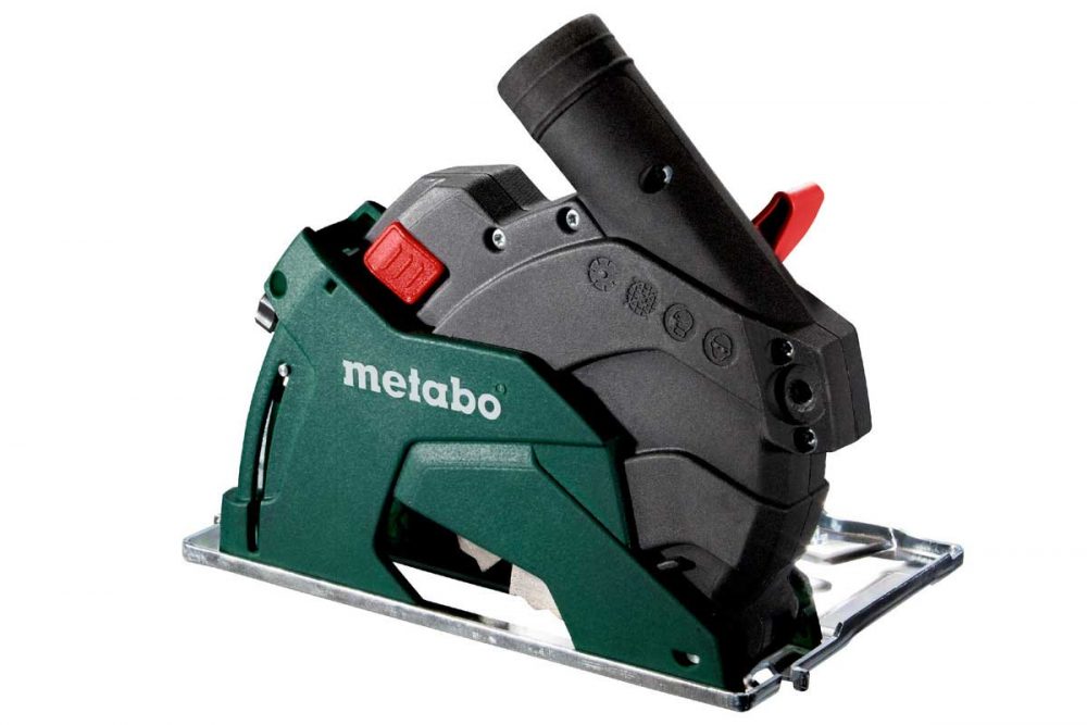 METABO nastavak za usisavanje WE - Image 2