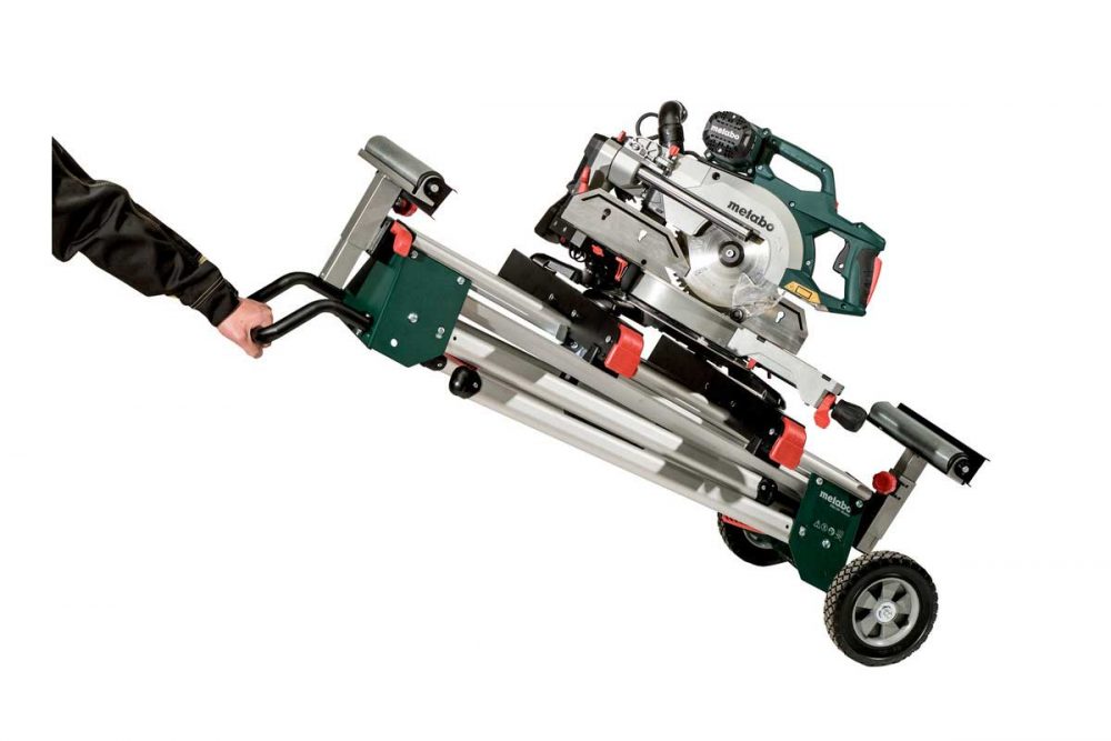 METABO stalak KSU401 - Image 2