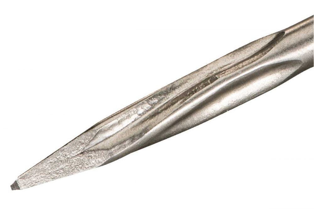 METABO SDS-plus šiljasto dlijeto 250 mm profi - Image 2
