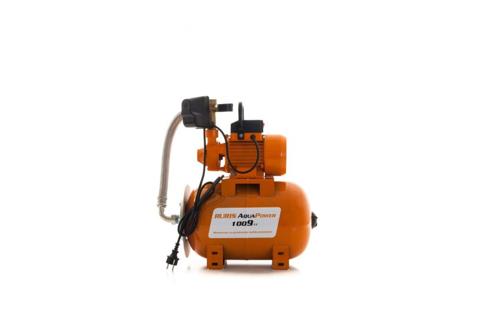RURIS hidropak Aquapower 1008s - Image 2