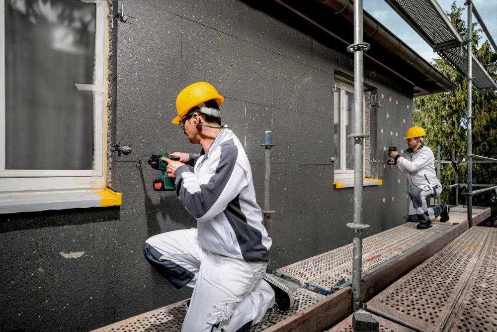 METABO aku bušaći čekić KHA 18 LXT 2xAku 18V 4,0Ah - Image 3
