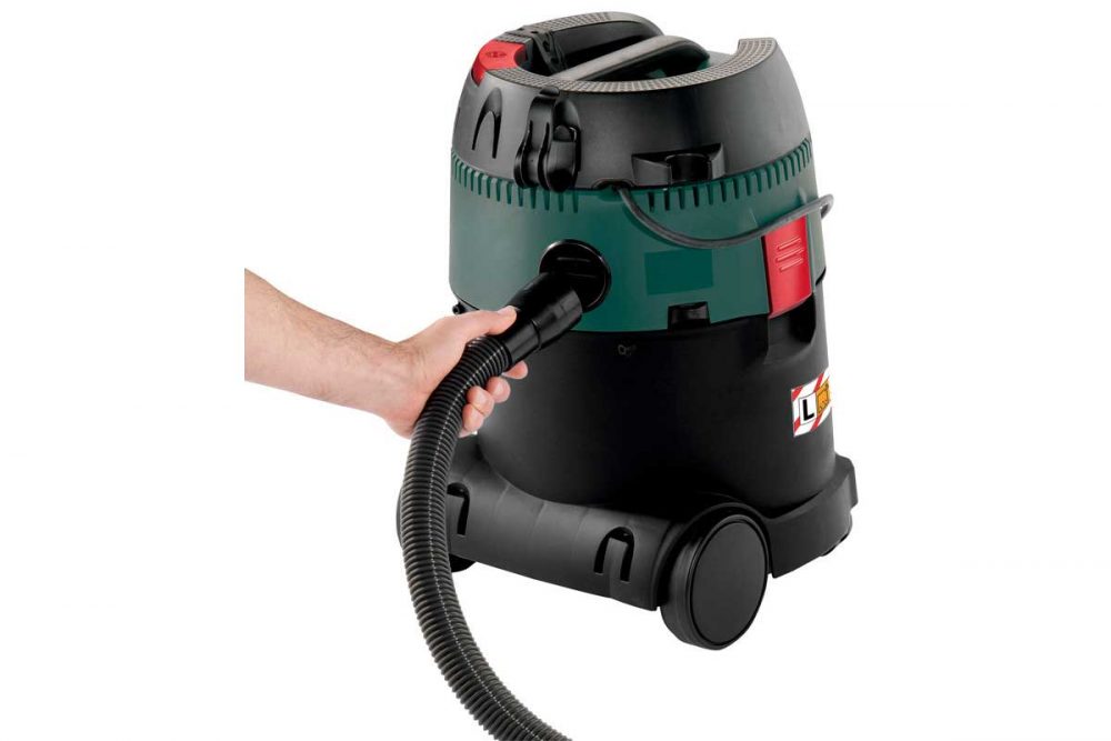 METABO usisavač ASA 25 L - Image 3