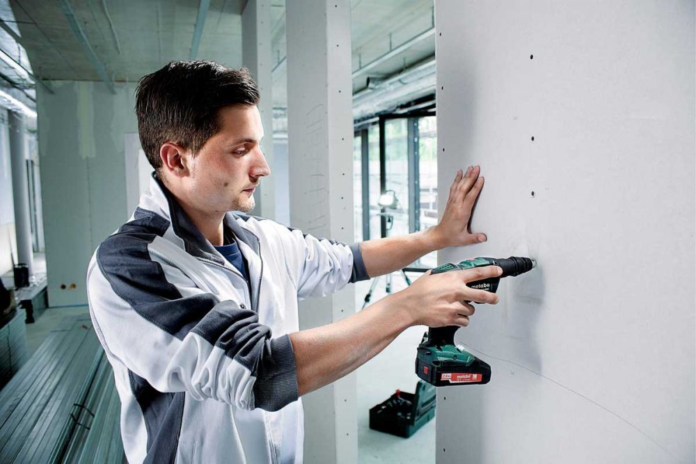 METABO aku odvijač SE 18 LX 600 bez baterije - Image 3