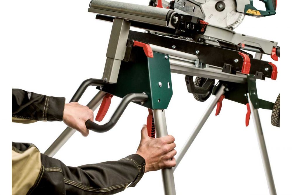 METABO stalak KSU401 - Image 3