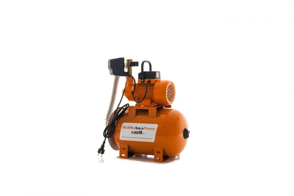 RURIS hidropak Aquapower 1008s - Image 3