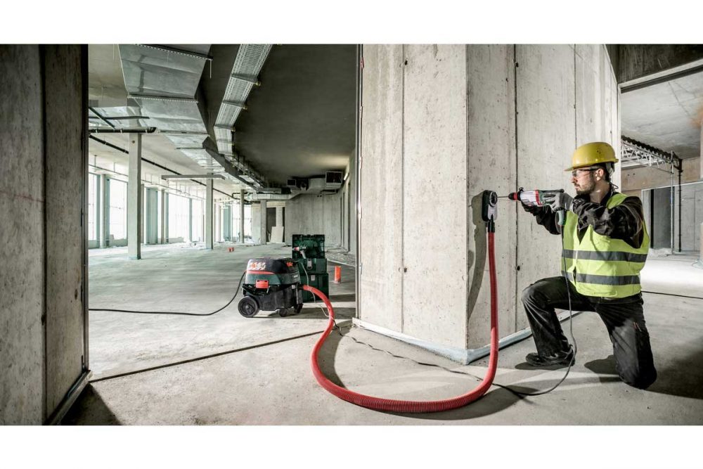 METABO bušaći čekić KHE 2860 Quick - Image 4
