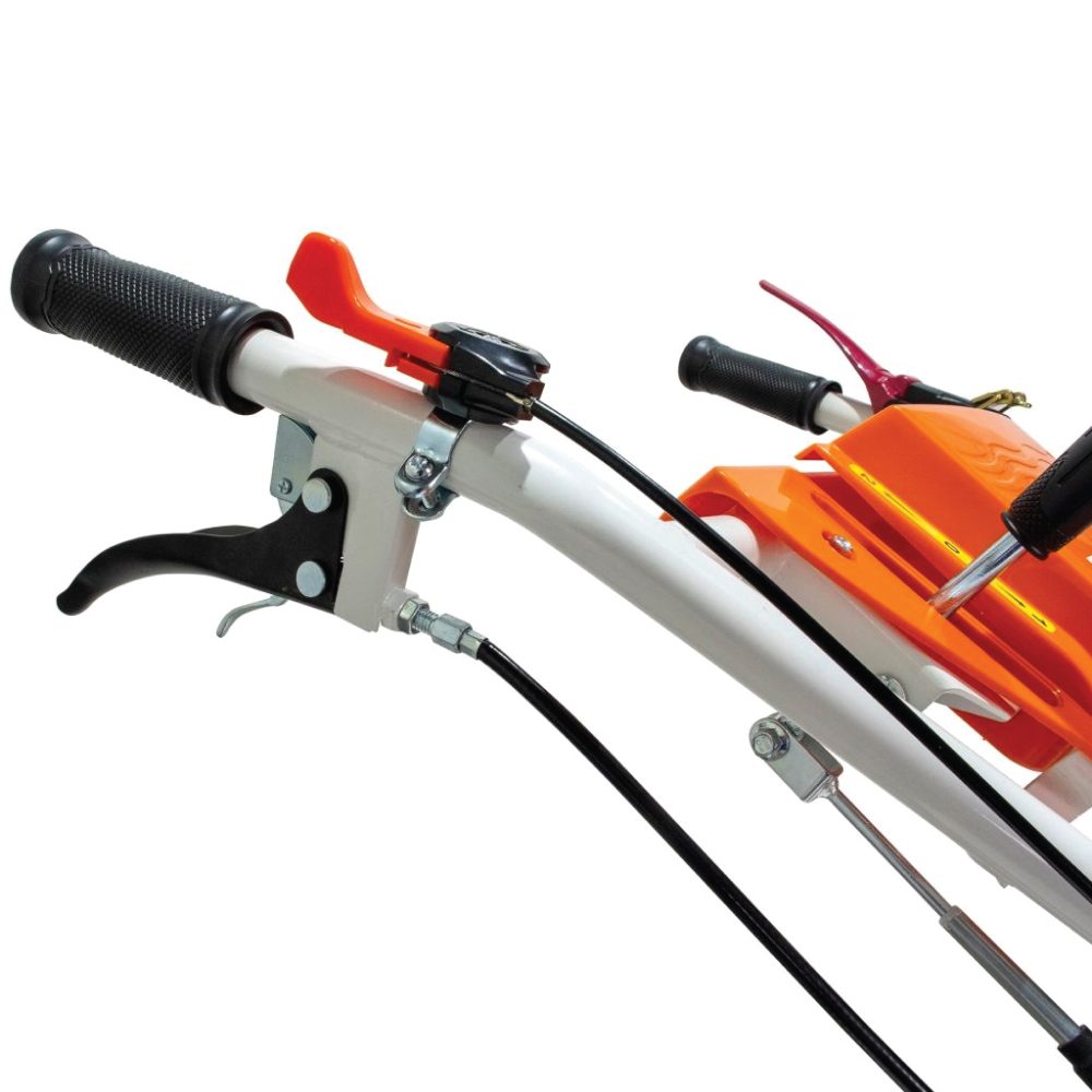 RURIS motorna kopačica 731K - Image 2