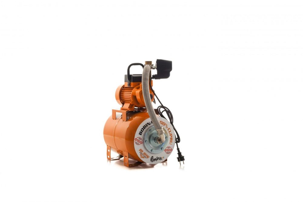 RURIS hidropak Aquapower 1008s - Image 5