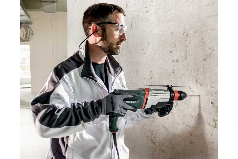 METABO bušaći čekić KHE 2860 Quick - Image 6