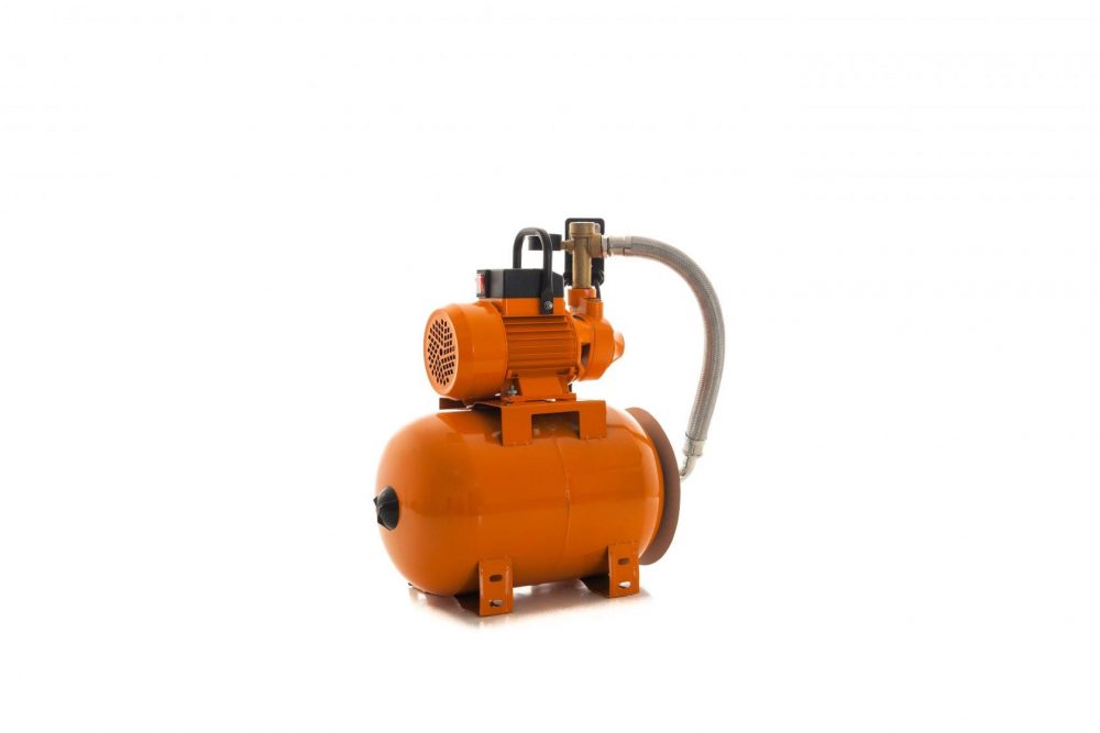 RURIS hidropak Aquapower 1008s - Image 6