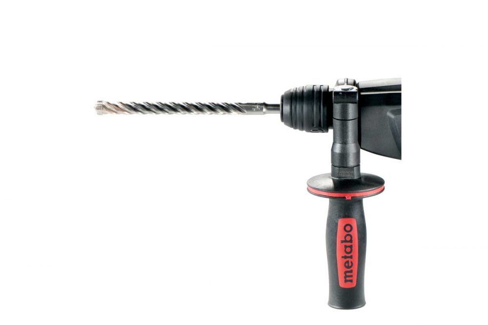 METABO aku bušaći čekić KHA 18 LXT 2xAku 18V 4,0Ah - Image 8