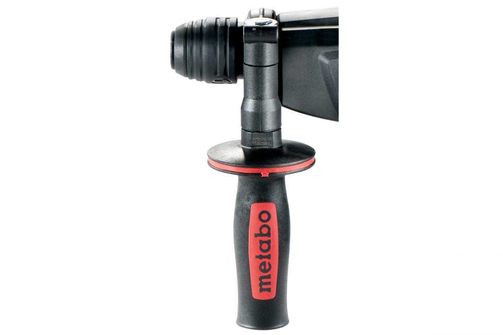 METABO aku bušaći čekić KHA 18 LXT 2xAku 18V 4,0Ah - Image 9