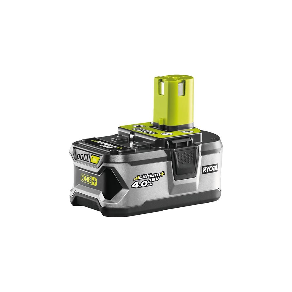 RYOBI akumulator 18V 4,0Ah RB18L40