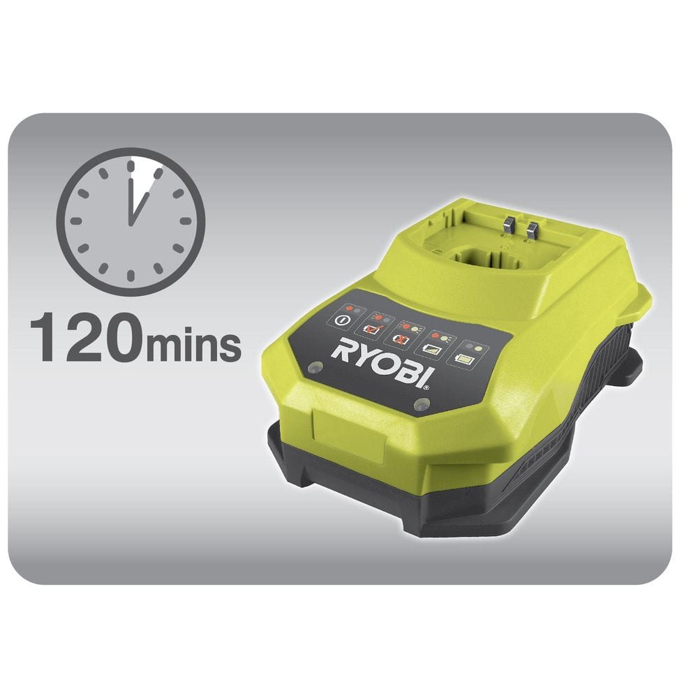 RYOBI akumulator 18V 4,0Ah RB18L40 - Image 6