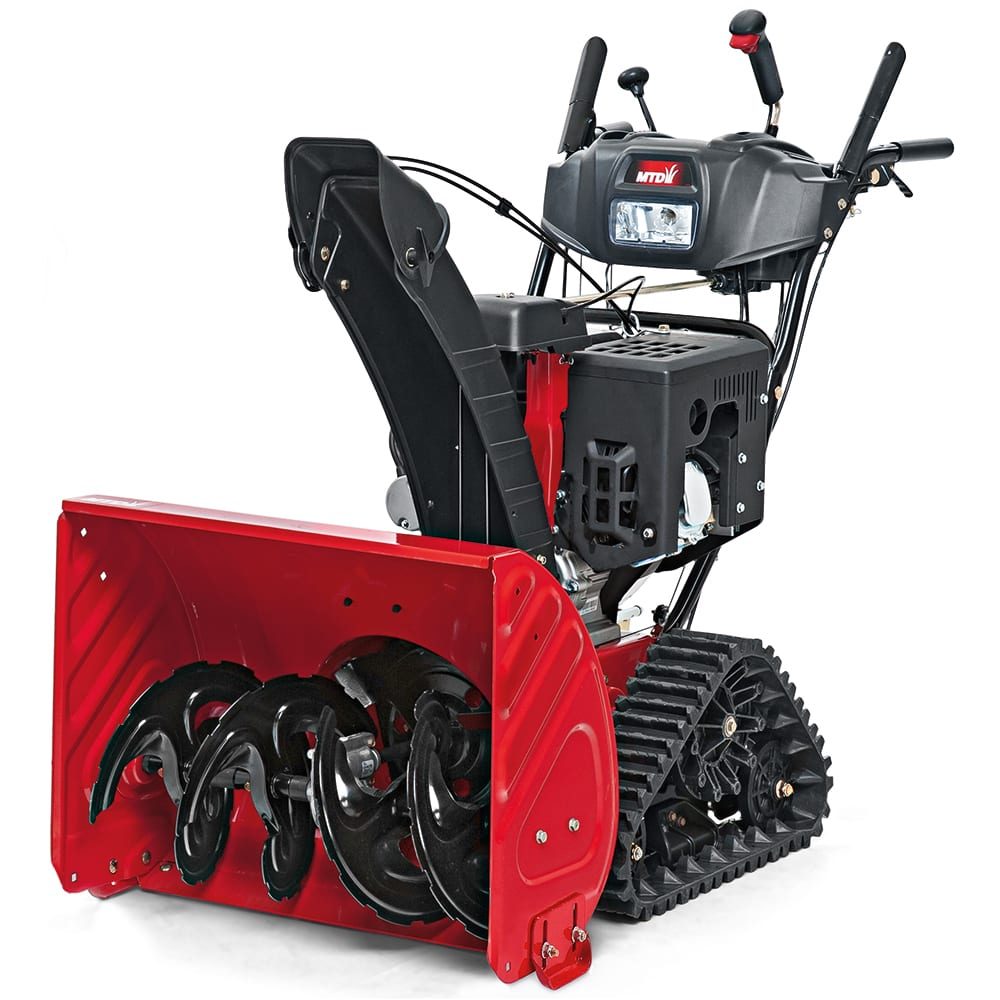 MTD freza za snijeg OPTIMA ME66T