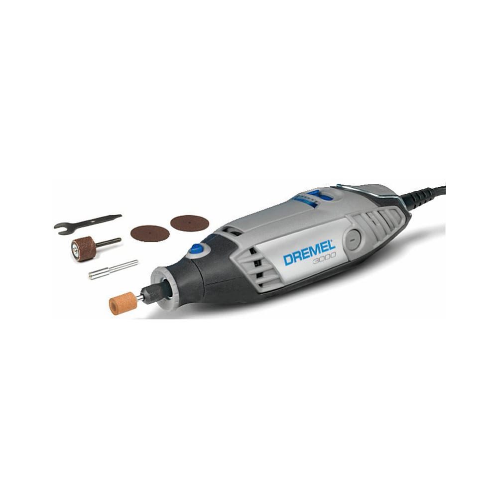 DREMEL višenamjenski alat 3000-5
