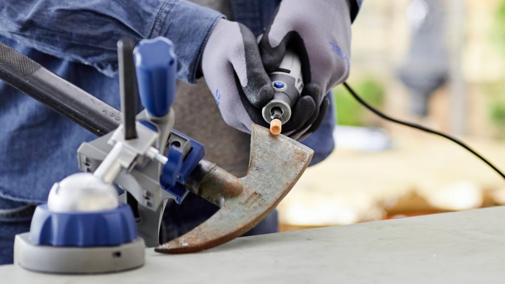DREMEL višenamjenski alat 3000-5 - Image 9