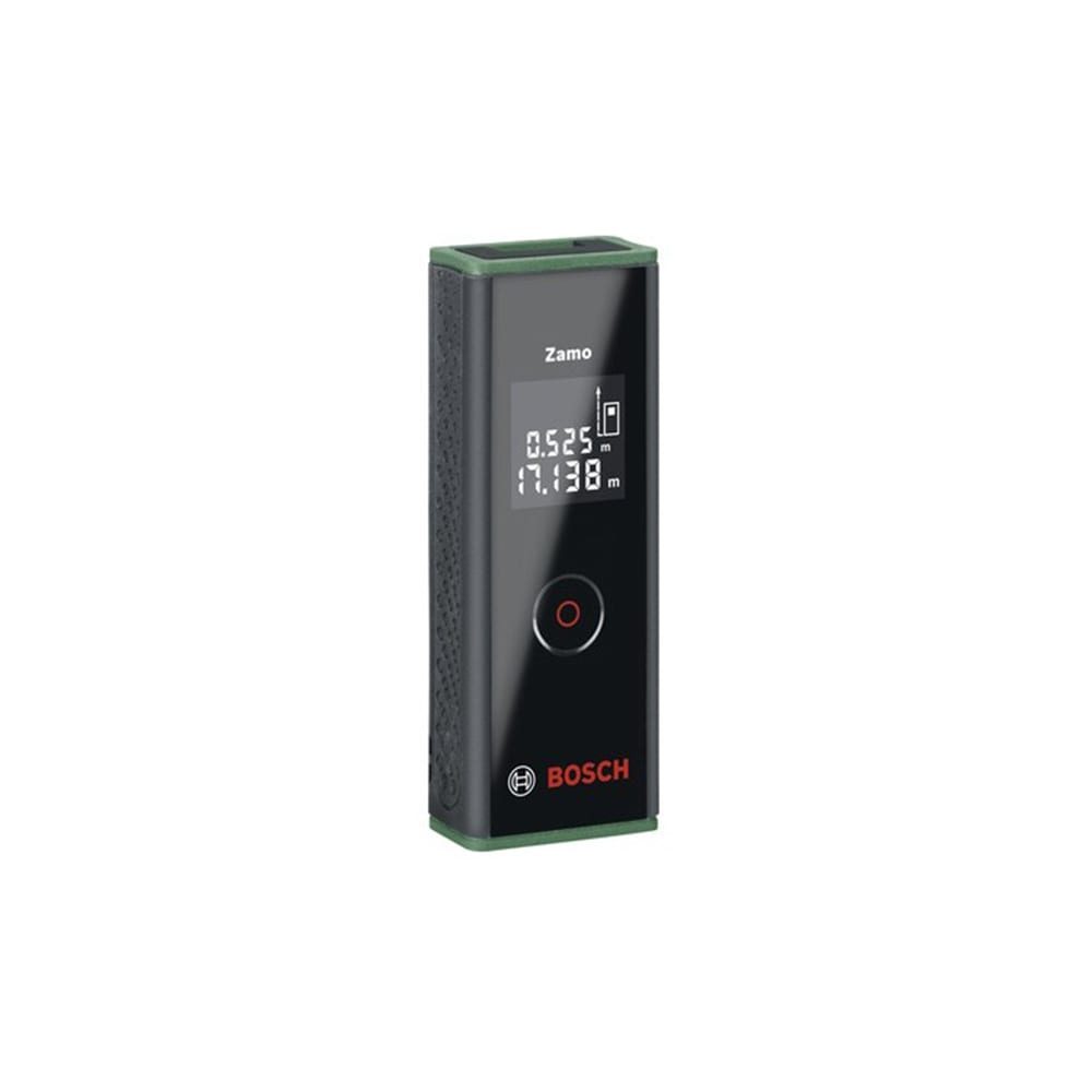 BOSCH digitalni laserski daljinomjer ZAMO lll Basic Premium