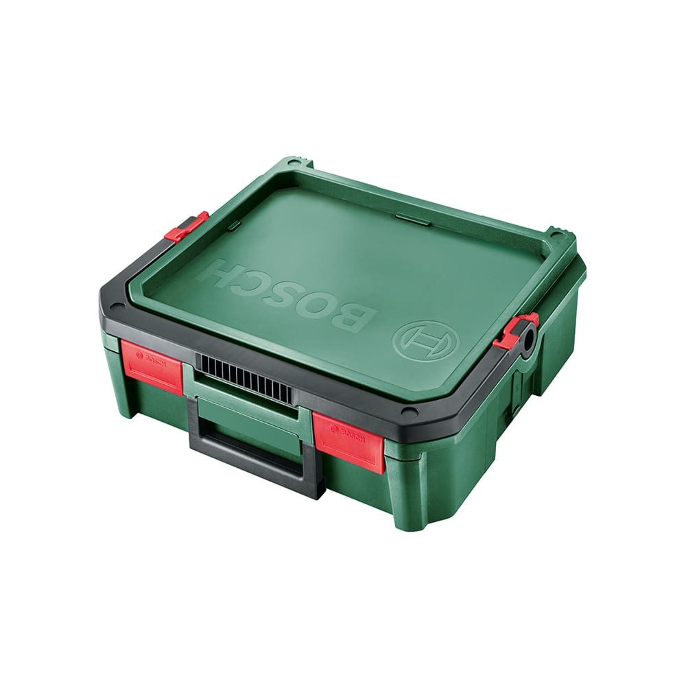 BOSCH SystemBox kovčeg S