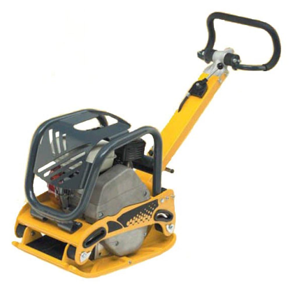 VIBREX vibro ploča TEN 2550 GH