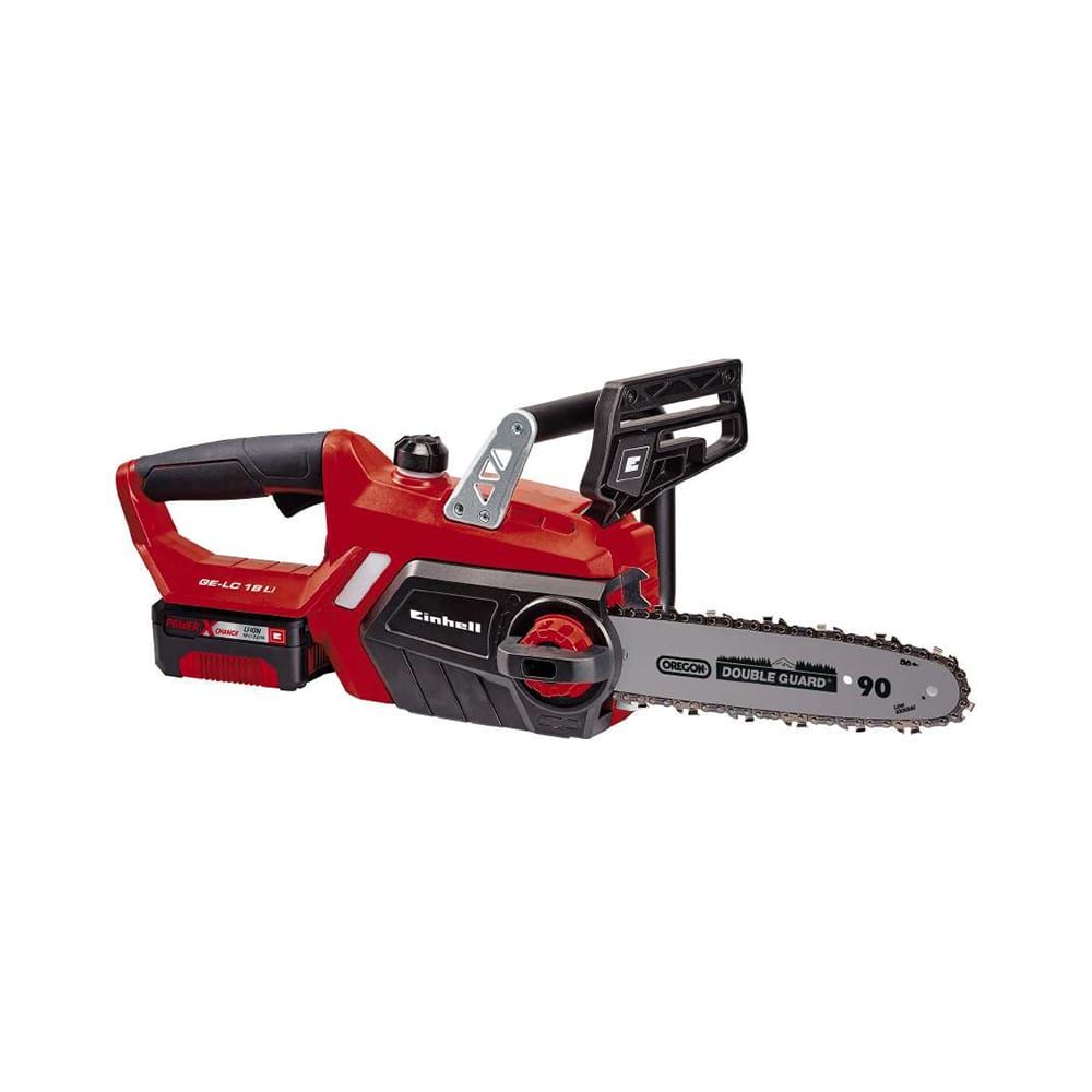 EINHELL aku lančana pila GE-LC 18/25 Li PXC 18V 3,0Ah