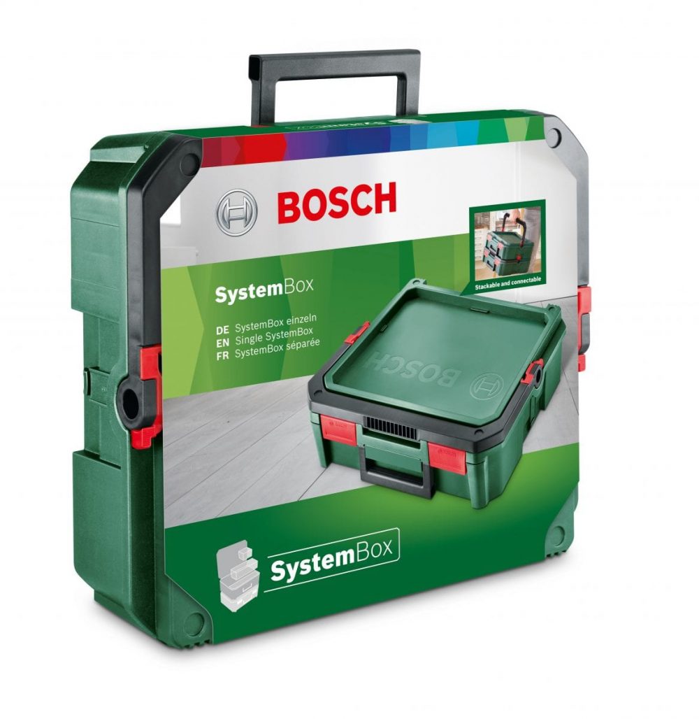 BOSCH SystemBox kovčeg S - Image 2