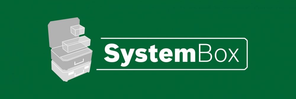 BOSCH SystemBox kovčeg S - Image 3