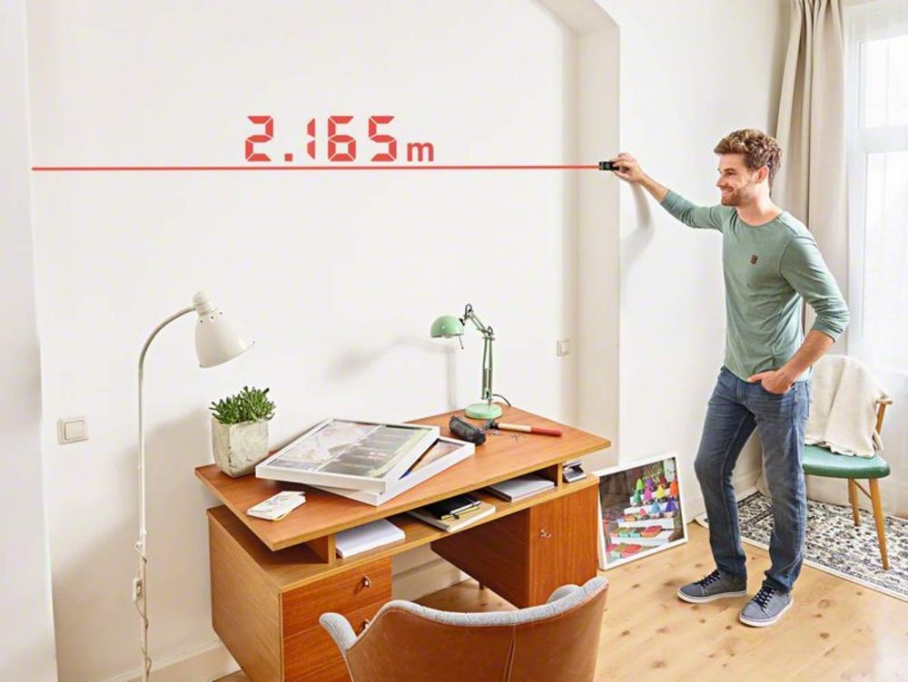 BOSCH linijski adapter za ZAMO lll - Image 3