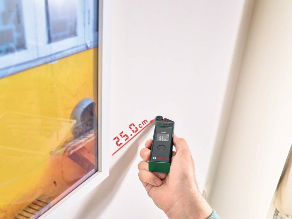 BOSCH valjkasti adapter za ZAMO lll - Image 5
