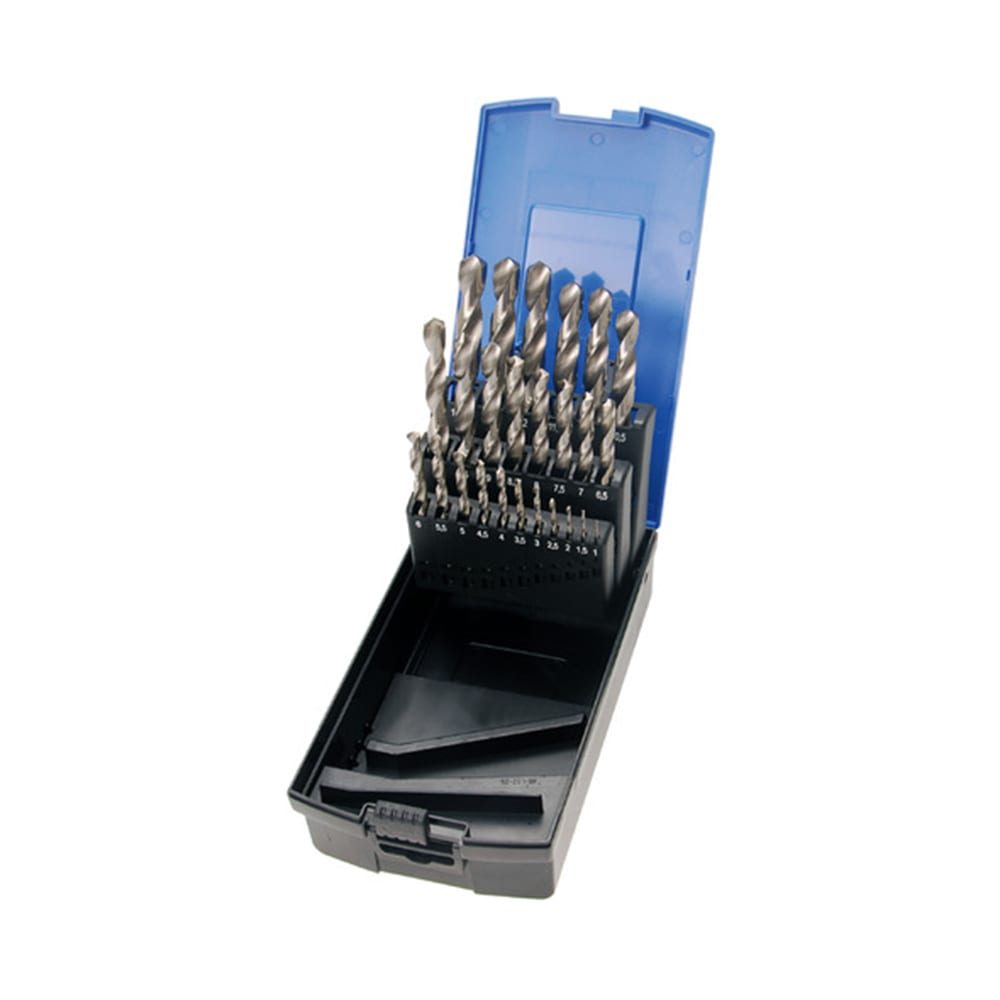 BGS set svrdala HSS-G 1-13 mm korak 0,5 25 dj. 2021