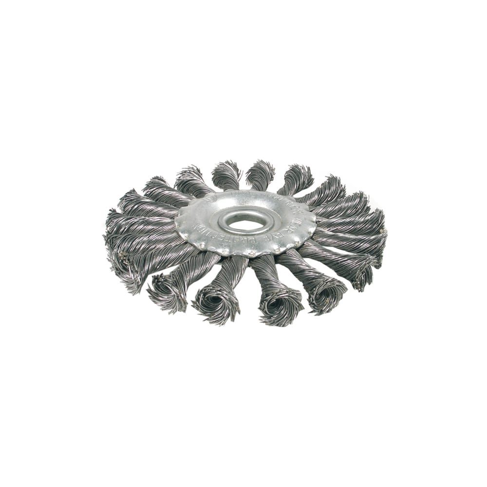 BGS pločasta četka za brusilicu 115 mm 3985