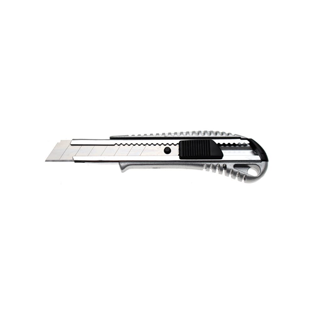 BGS skalpel 18 mm metalni pro+ 7958