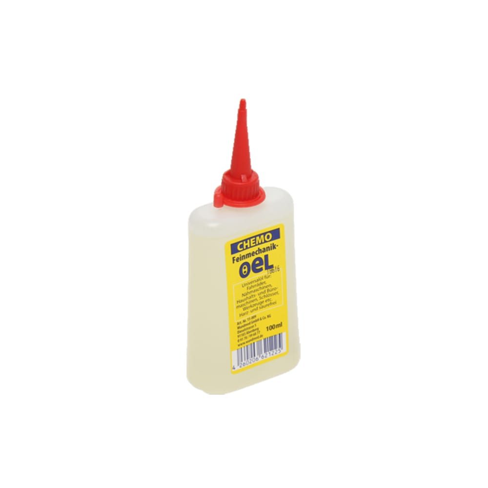 BGS ulje za podmazivanje 100 ml Kraftmann 80880