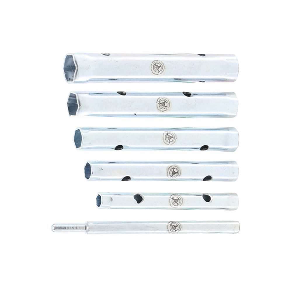 BGS set ključeva cjevastih 8-17 mm Kraftmann 85814