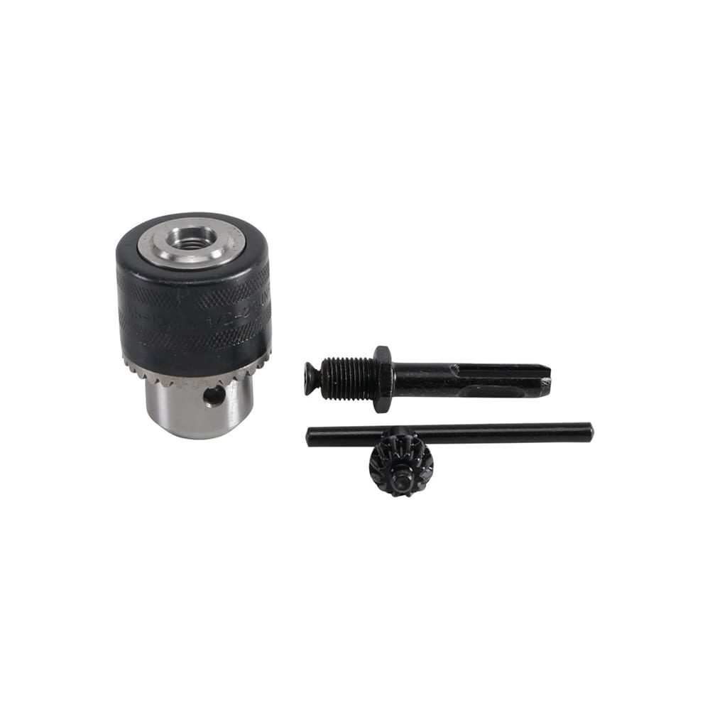 BGS stezna glava 13 mm 1/2", SDS plus nastavak pro+ 9937