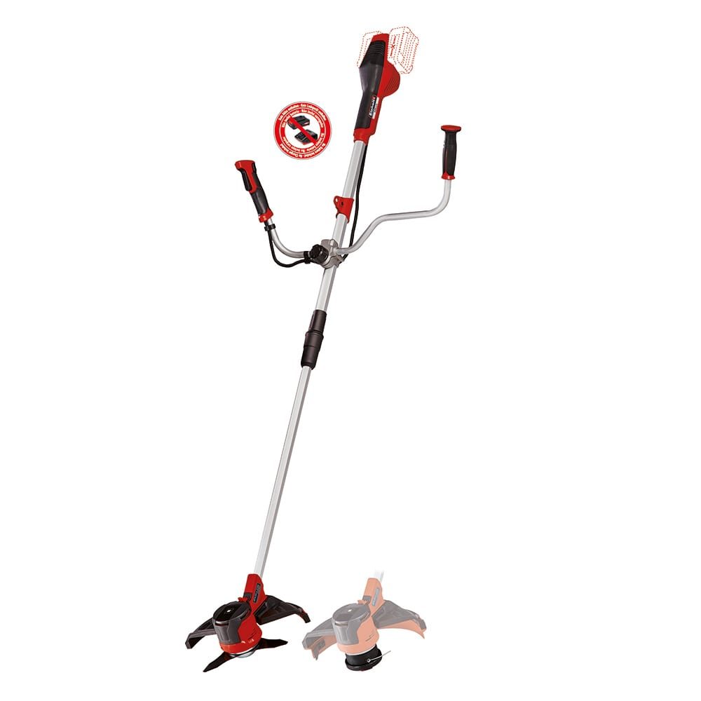 EINHELL aku trimer za travu AGILLO 36/255 BL PXC 18+18V bez baterije