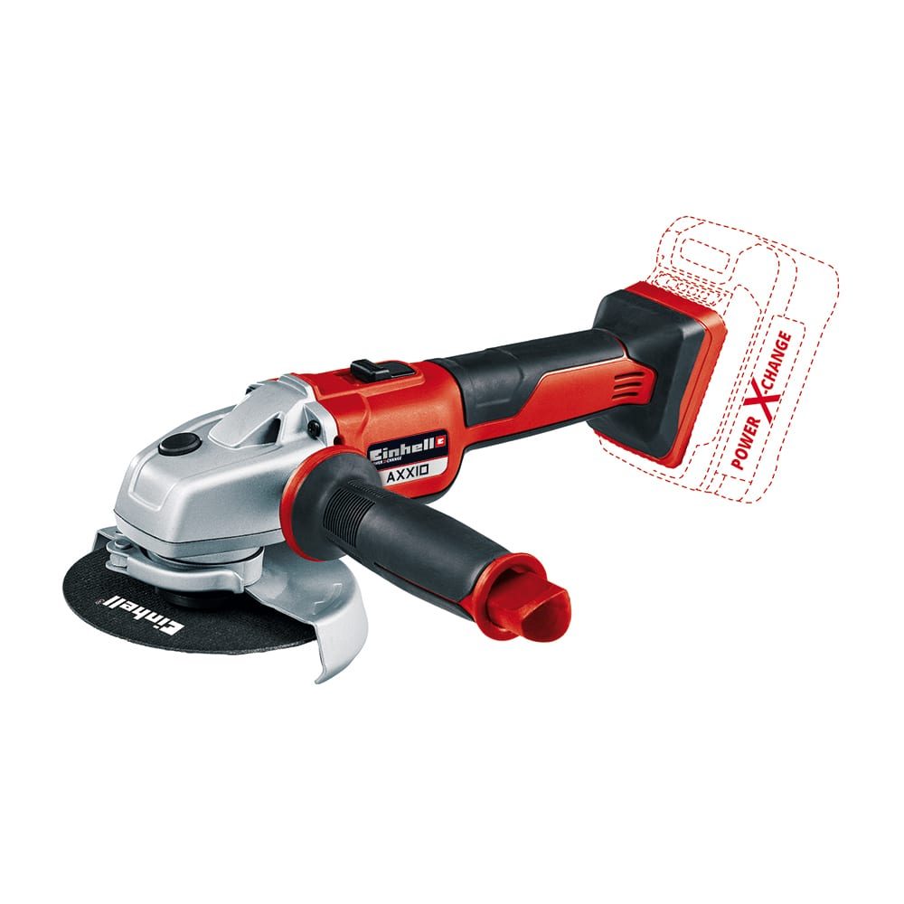 EINHELL aku kutna brusilica AXXIO BL PXC 18V bez baterije