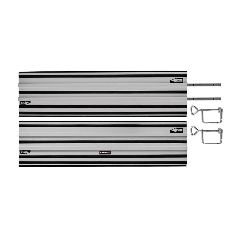 EINHELL vodilica za kružnu pilu 2x100 cm, 2 dijela