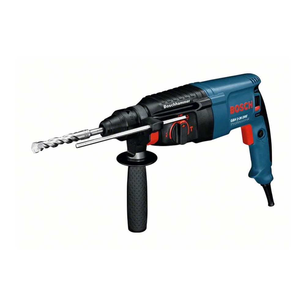 BOSCH bušaći čekić GBH 2-26 DRE