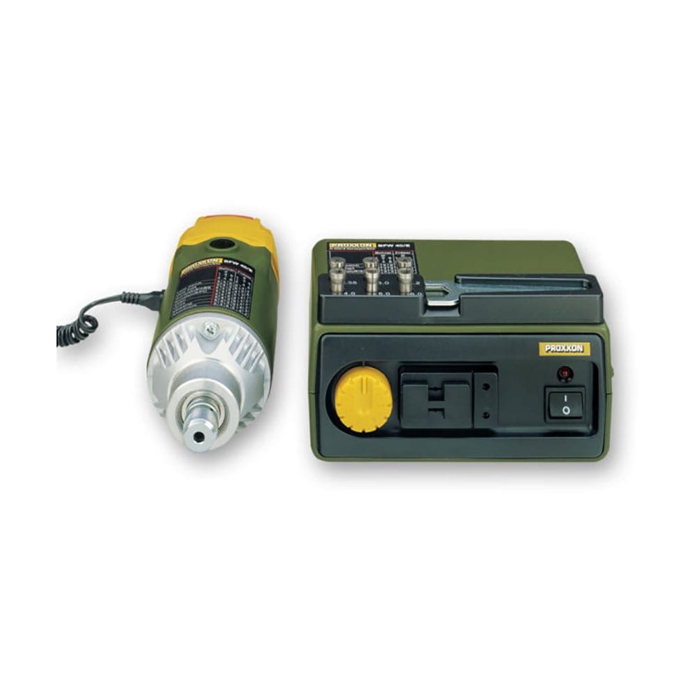 PROXXON glodalica BFW 40/E Micromot