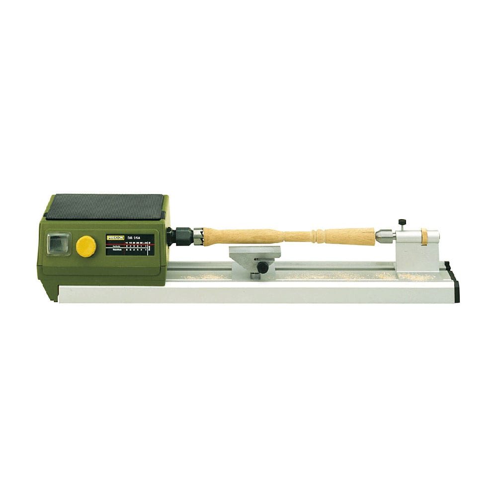 PROXXON mikro tokarski stroj za drvo DB 250 Micromot