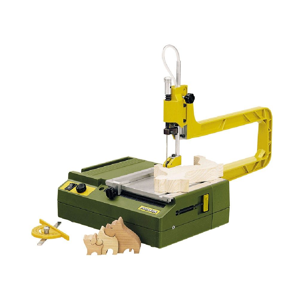 PROXXON modelarska pila DS230/E Micromot