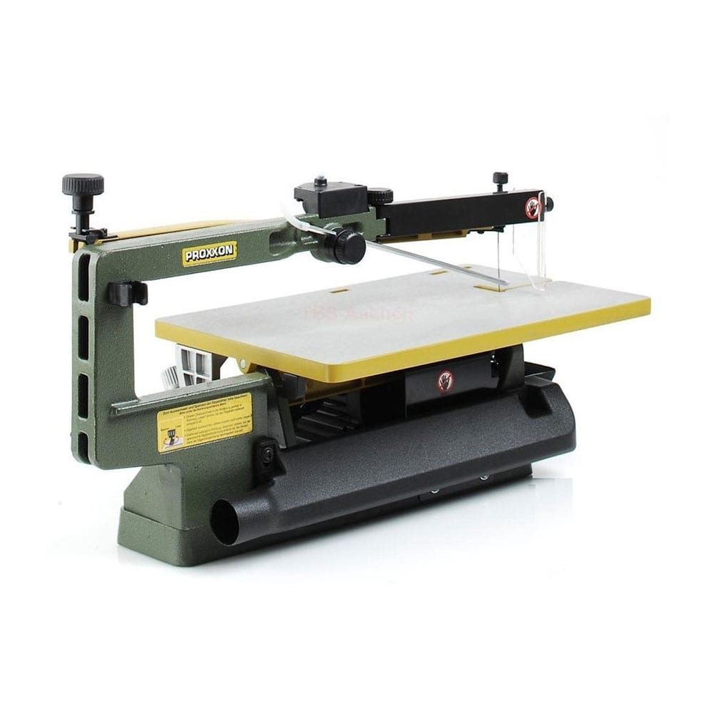 PROXXON stolna modelarska pila DS 460 Micromot