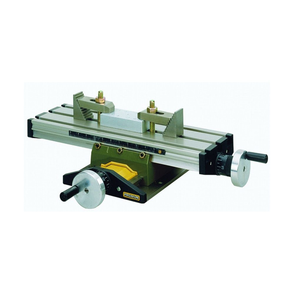 PROXXON koordinantni stol KT 70 Micromot