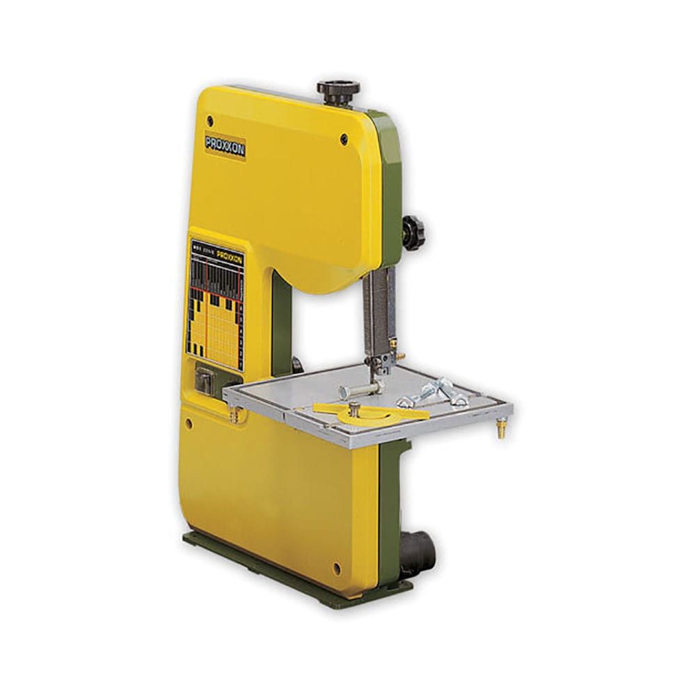PROXXON tračna pila MBS 240/E Micromot