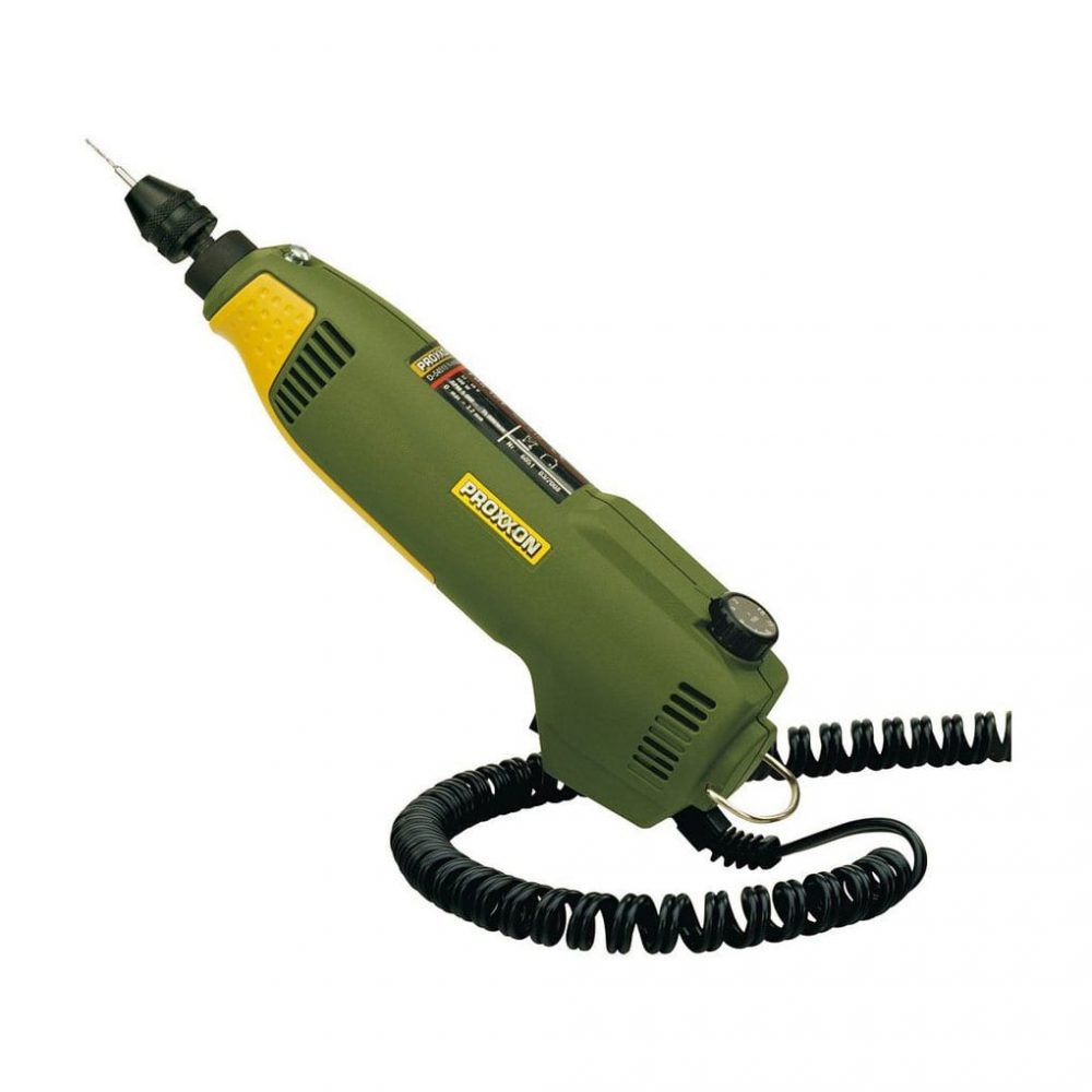 PROXXON modelarska brusilica-bušilica FBS 12/E Micromot