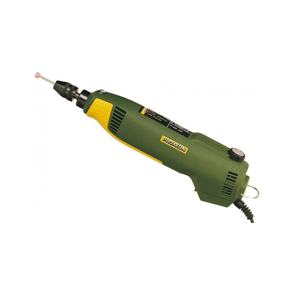 PROXXON precizna bušilica-brusilica FBS 240/E Micromot
