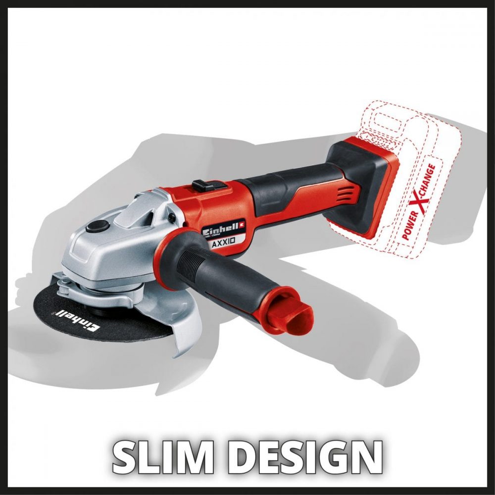 EINHELL aku kutna brusilica AXXIO BL PXC 18V bez baterije - Image 2