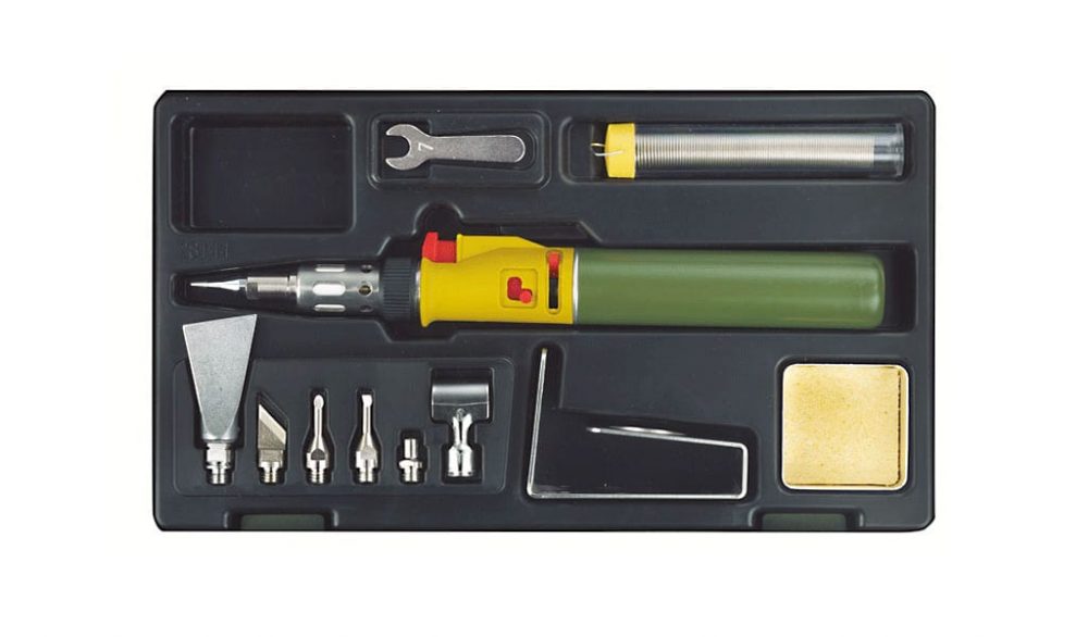 PROXXON set za lemljenje na plin MGS Micromot - Image 2